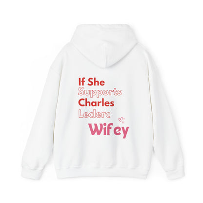 Wifey Hoodie