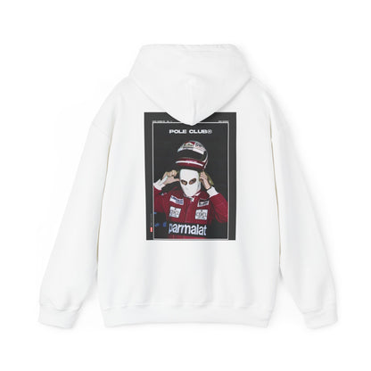 Niki Lauda Hoodie