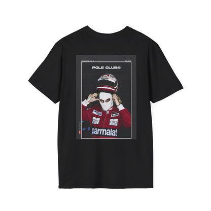 Nikki Lauda Tee