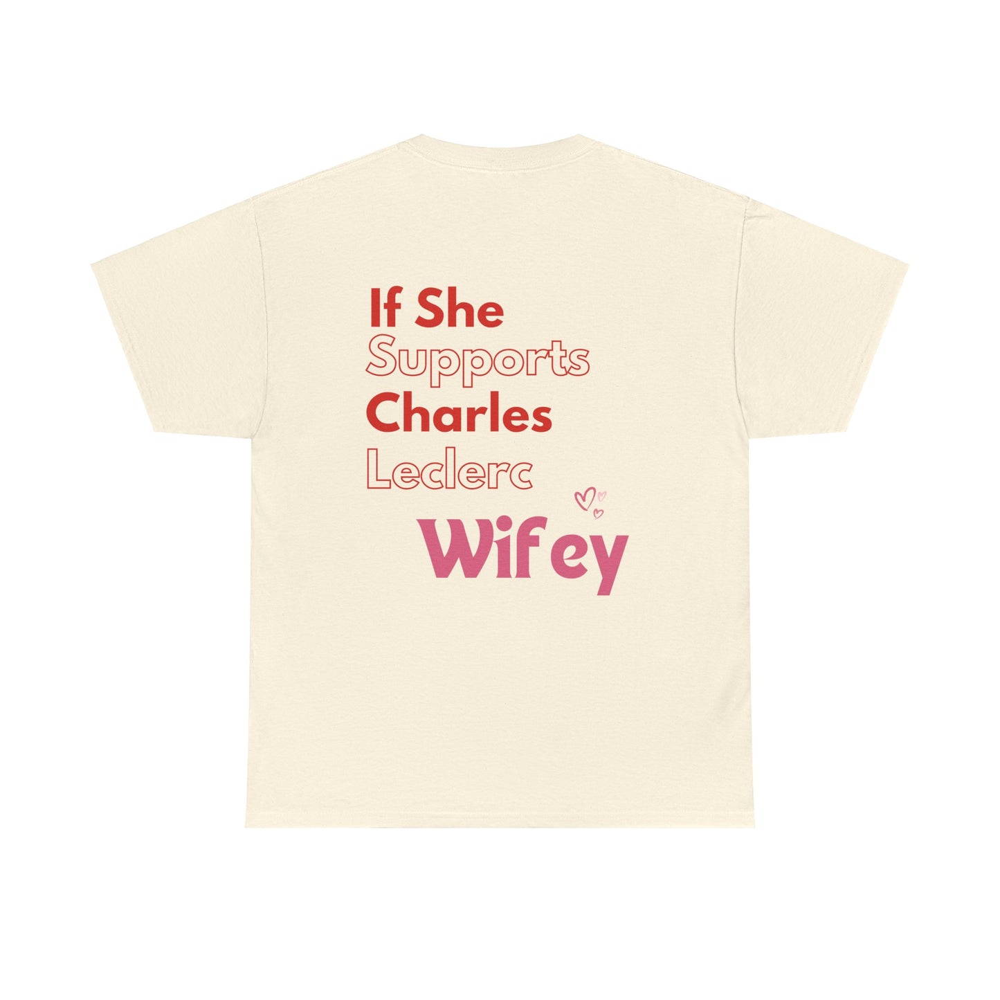 Wifey Tee