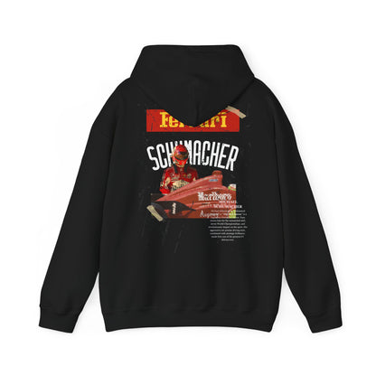 Michael Schumacher Hoodie