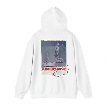 Le Mans 1999 Hoodie