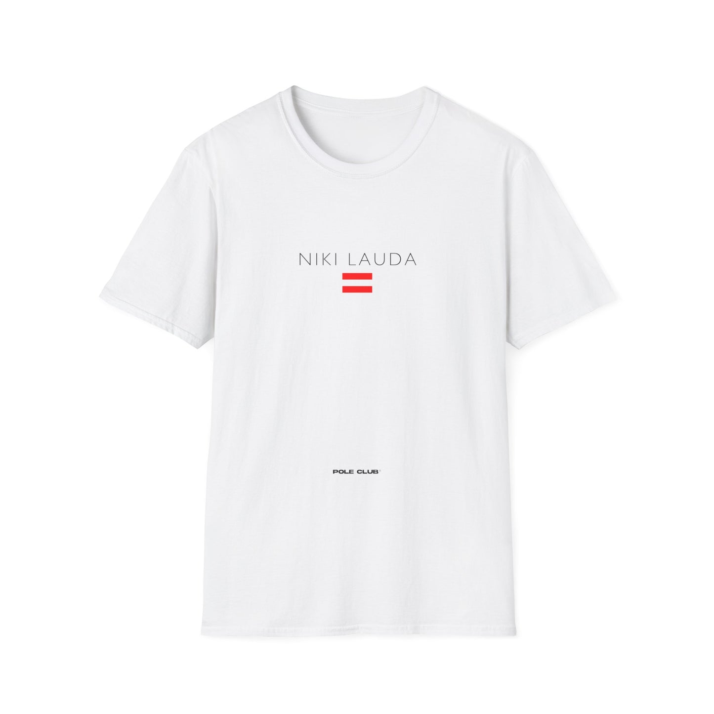 Nikki Lauda Tee