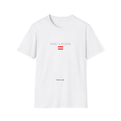 Nikki Lauda Tee