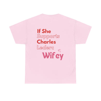 Wifey Tee