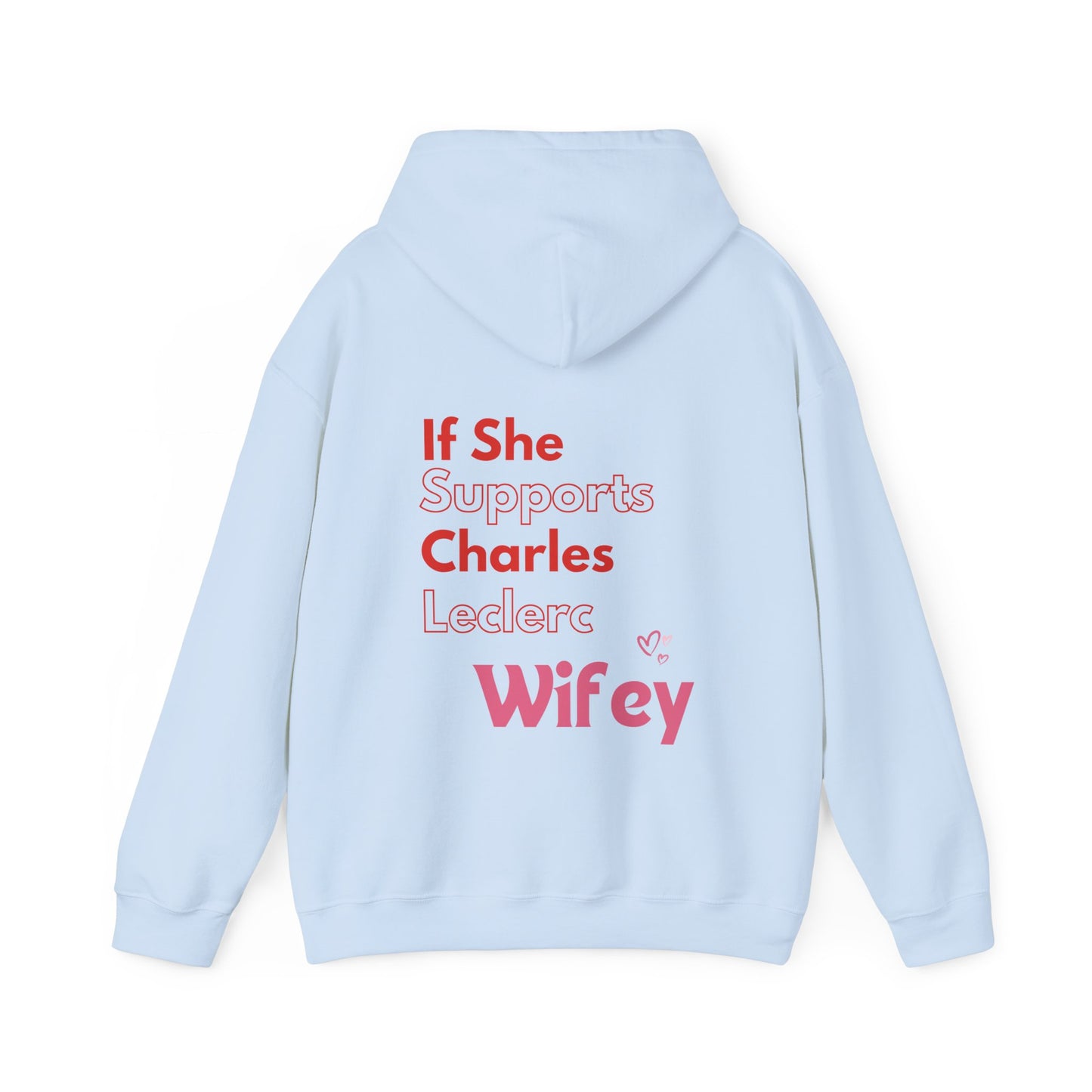 Wifey Hoodie