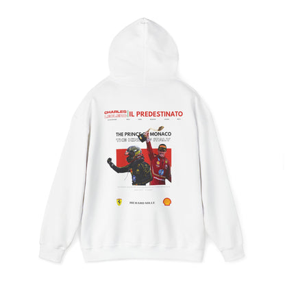 Charles Leclerc Hoodie