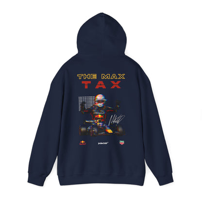 Max Tax Hoodie