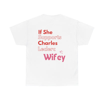 Wifey Tee