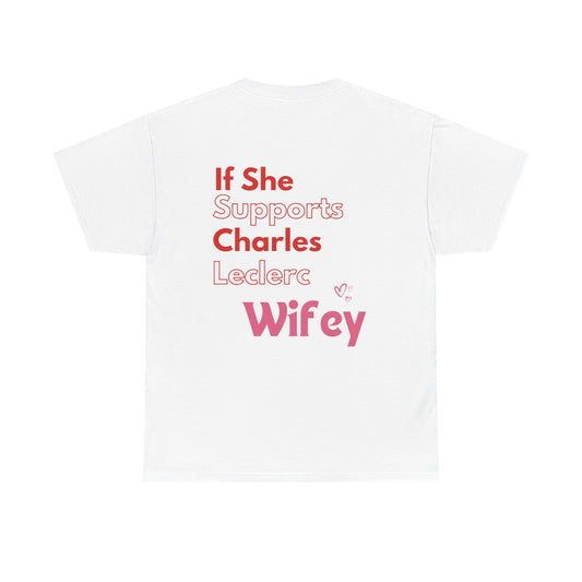 Wifey Tee