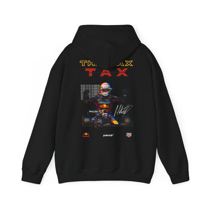 Max Tax Hoodie